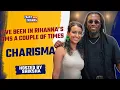 Download Lagu Charisma Opens Up About His Music Career and Why He Doesn't Practice Law Anymore!