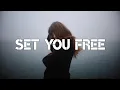 Download Lagu Miles Away - Set You Free (Lyrics)