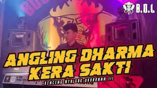 angling darma x kera sakti stel kenceng pilot ayeng adi bujang orgen lampung 2022