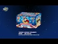 YANKEE DOODLE DYNAMITE 688 SHOTS M5087