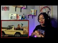 FLO - Caught Up Reaction (First Listen!)