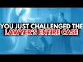Download Lagu CHOSEN ONE, YOU JUST OUTSMARTED EVERY LAWYER INVOLVED — YOU'RE IN THE BIGGEST SCANDAL ⚖️🔥