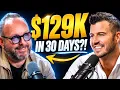 How This Life Insurance Agent Did 129 000 in ONE MONTH