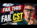 Pass the CST Exam 10 Must-Know Questions 2026