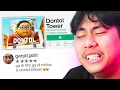 Download Lagu DONTOL lagi DONTOL lagi.. - GAME NGUAWOR ROBLOX