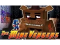 Lagu Minecraft Adventure - SHRUNKEN FREDDY OPERATION!!!!