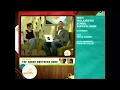 TEENick Split Screen Credits August 22 2007