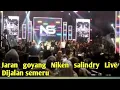Lagu Jaran goyang, Niken salindry Live Dijalan semeru banjarbaru 