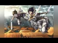 Shingeki no kyojin season 2 opening full