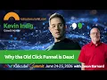 Why the Old Click Funnel Is Dead Kevin Indig on AI Attribution