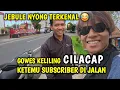 Download Lagu VLOG PERDANA GOWES KELILING KOTA CILACAP GAK NYANGKA BANYAK YANG KENAL AKU DI JALAN