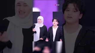 قولوا ما شاء الله يا رب تعيشوا أحلى سنين مريم سيد بارك الله لكما  قولوا ما شاء الله يا رب تعيشوا أحلى سنين مريم سيد بارك الله لكما