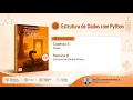 Estrutura de Dados com Python Capitulo 6 - Pilhas Stack e o Principio LIFO