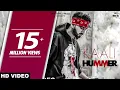 Download Lagu Kaali Hummer | Maninder Buttar | Karan Aujla | Deep Jandu | Happy Raikoti