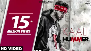 kaali hummer maninder buttar karan aujla deep jandu happy raikoti