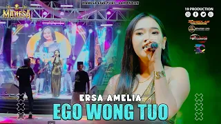 ersa amelia ego wong tuo i mahesa music live puri lamongan