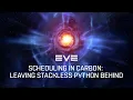 EVE Fanfest 2025 - Scheduling in Carbon Leaving Stackless Python Behind