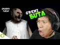 Lagu GRENI BUTA TAPI PUNYA PENDENGARAN SUPER!!! Granny Farm [SUB INDO] ~Granny Fans Made!