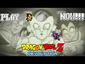 I Played Dragon Ball Devolution and THIS Happened
