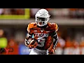 Xavier Worthy Most Unguardable WR in College Football Texas Highlights