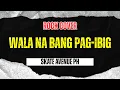 Lagu Wala Na Bang Pag-Ibig - Skate Avenue PH (Rock Cover)