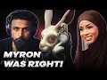 The DARK Pattern in Brittany Renner s Religion Grift and the Rush to Lock In a Husband