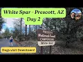 White Spar - Prescott