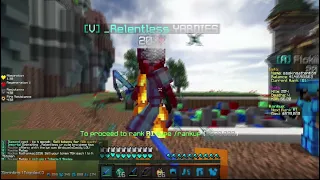 MCCENTRAL PRISON PVP SEASON 7