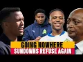 Download Lagu Incase You Missed It❗Mamelodi Sundowns Rejected Another Big Offer | Thapelo Maseko | Peter Shalulile