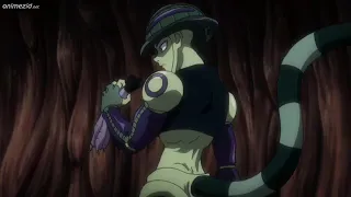 هنتر هنتر حلقة 90 الموت المخيف 