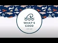 What s Good Cape Cod Episode 23