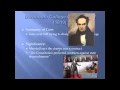APUSH Reivew Key Court Cases Under John Marshall