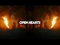 Download Lagu The Weeknd - Open Hearts (klar Afro House Remix)