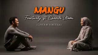 mangu fourtwnty feat charita utami rock cover by vortexia female version 