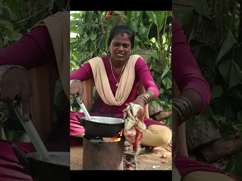 சூப்பரான புளியம் பூ சட்னி ரெசிபி 🌶️|Dosa Without This? Never!