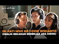 Rekaman SEMENJAK ADA DIRIMU bareng HIVI!