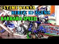 Download Lagu SENSASI KY AGENG BARBARA SPEED