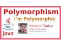 30 - Polymorphism