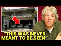 Download Lagu Ze openden de garage van Edd China... en VONDEN een auto die niet zou mogen bestaan!
