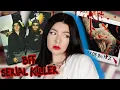 Gary Evans The BFF Serial Killer pretty much killed every best friend he had