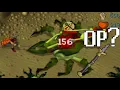How good is Keris Partisan