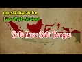 Download Lagu KARAOKE - SATU NUSA SATU BANGSA - LAGU WAJIB NASIONAL