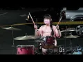 20220626 謝宇涵Olivia 爵士鼓 Love Me Like You Do (Abbey Road Performance)Ellie Goulding