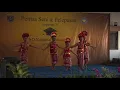 Download Lagu TARI YAPONG | SD Nasional Alamanda