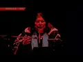 Gran Rex 2002 - Mercedes Sosa - Desarma y Sangra