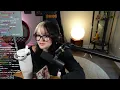 PeachJars Reads the Comments on Her Foot