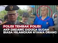 Lagu Keluarga Kompol Ryanto Sebut AKP Dadang Iskandar Pengkhianat Polisi | OneNews Update