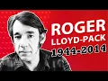Remembering Roger Lloyd-Pack A Lost Legend of Comedy