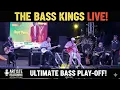 Lagu Reggae Bass Legends LIVE FULL SET : Jackie Jackson, Lloyd Parks \u0026 Boris Gardiner | Reggae Month 2026