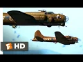Company of Heroes (2013) - Bombing Raid Scene (10/10) | Movieclips